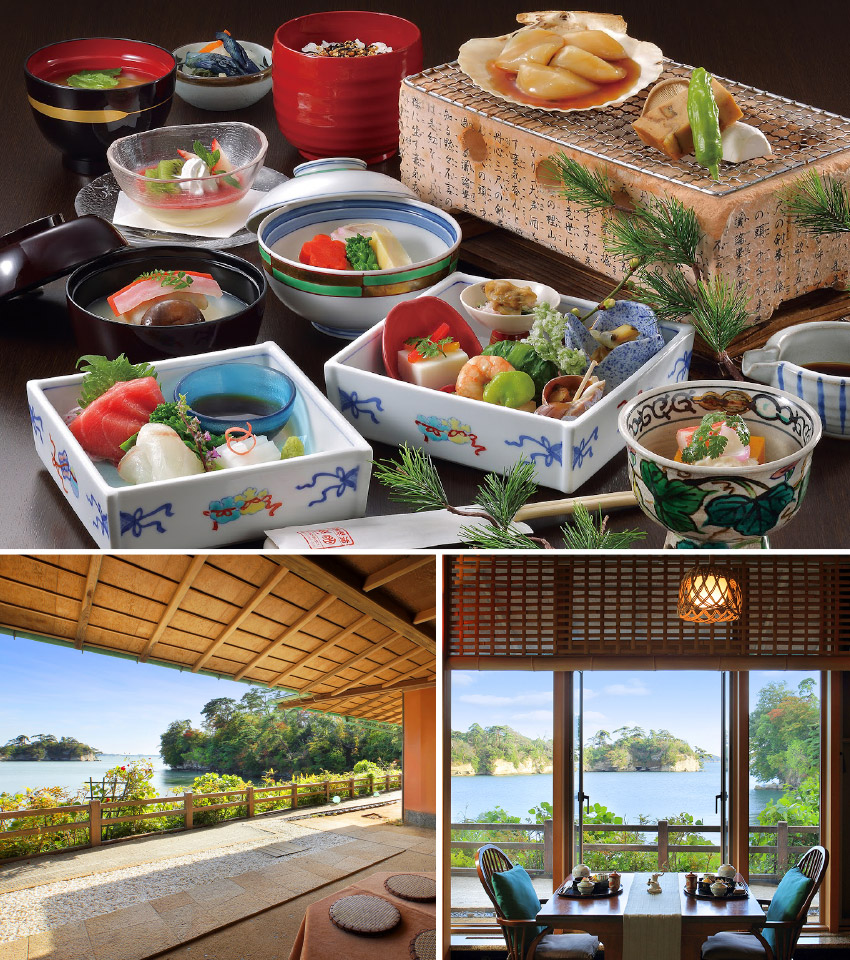 優質嚴選推薦御膳料理